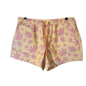 TOAD & CO Boundless Shorts | Women’s Medium | Organic Cotton